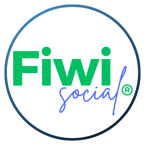 Fiwi Social – Community & Business Network